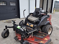 Zero turn maaier, toro, groundsmaster 7210 - afbeelding 12 van  22