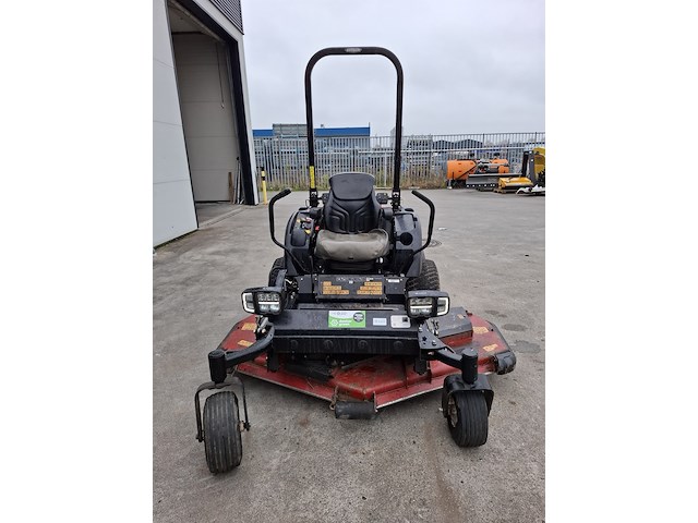 Zero turn maaier, toro, groundsmaster 7210 - afbeelding 16 van  22