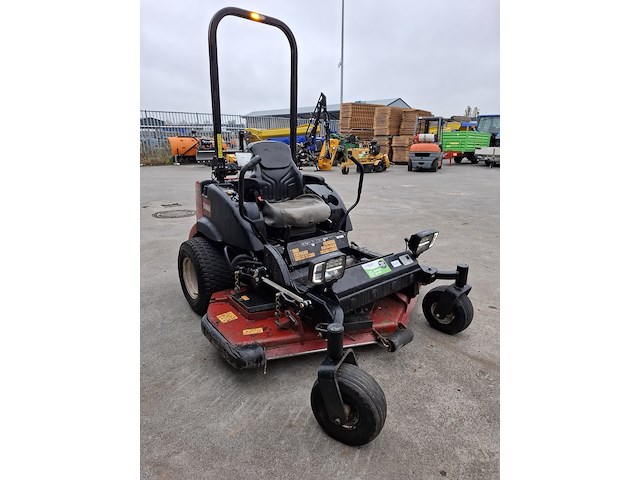 Zero turn maaier, toro, groundsmaster 7210 - afbeelding 17 van  22