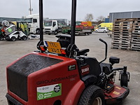 Zero turn maaier, toro, groundsmaster 7210 - afbeelding 18 van  22