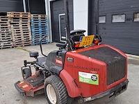 Zero turn maaier, toro, groundsmaster 7210 - afbeelding 20 van  22