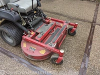 Zero turn zitmaaier met opvangbak toro, z master 8000, 74311te, bouwjaar 2017 - afbeelding 2 van  27