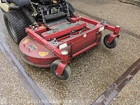 Zero turn zitmaaier met opvangbak toro, z master 8000, 74311te, bouwjaar 2017 - afbeelding 3 van  27