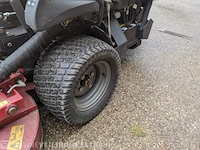 Zero turn zitmaaier met opvangbak toro, z master 8000, 74311te, bouwjaar 2017 - afbeelding 10 van  27