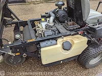 Zero turn zitmaaier met opvangbak toro, z master 8000, 74311te, bouwjaar 2017 - afbeelding 16 van  27
