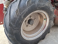 Zeroturn grasmaaier, ferris, is2100z, 2018 - afbeelding 3 van  21