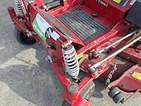 Zeroturn grasmaaier, ferris, is2100z, 2018 - afbeelding 4 van  21