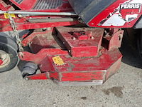 Zeroturn grasmaaier, ferris, is2100z, 2018 - afbeelding 5 van  21