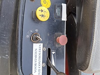 Zeroturn grasmaaier, ferris, is2100z, 2018 - afbeelding 7 van  21