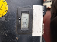 Zeroturn grasmaaier, ferris, is2100z, 2018 - afbeelding 8 van  21