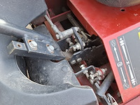 Zeroturn grasmaaier, ferris, is2100z, 2018 - afbeelding 9 van  21