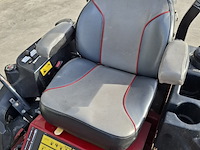 Zeroturn grasmaaier, ferris, is2100z, 2018 - afbeelding 10 van  21