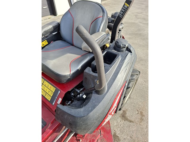 Zeroturn grasmaaier, ferris, is2100z, 2018 - afbeelding 11 van  21
