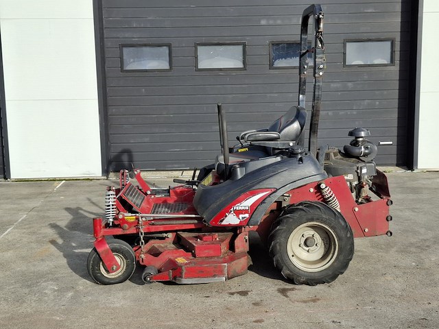 Zeroturn grasmaaier, ferris, is2100z, 2018 - afbeelding 1 van  21