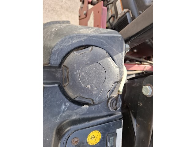 Zeroturn grasmaaier, ferris, is2100z, 2018 - afbeelding 13 van  21