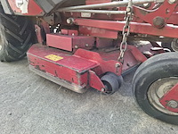 Zeroturn grasmaaier, ferris, is2100z, 2018 - afbeelding 14 van  21