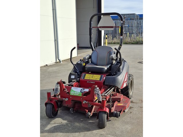 Zeroturn grasmaaier, ferris, is2100z, 2018 - afbeelding 12 van  21