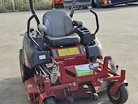 Zeroturn grasmaaier, ferris, is2100z, 2018 - afbeelding 15 van  21