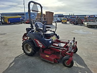 Zeroturn grasmaaier, ferris, is2100z, 2018 - afbeelding 16 van  21