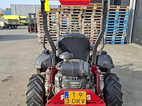 Zeroturn grasmaaier, ferris, is2100z, 2018 - afbeelding 17 van  21