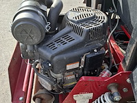 Zeroturn grasmaaier, ferris, is2100z, 2018 - afbeelding 20 van  21