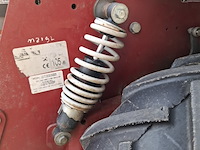 Zeroturn grasmaaier, ferris, is2100z, 2018 - afbeelding 21 van  21