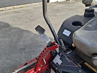 Zeroturn grasmaaier, torro, z master professional 7000, rood - afbeelding 3 van  18