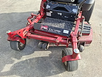 Zeroturn grasmaaier, torro, z master professional 7000, rood - afbeelding 4 van  18
