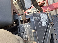 Zeroturn grasmaaier, torro, z master professional 7000, rood - afbeelding 5 van  18