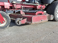 Zeroturn grasmaaier, torro, z master professional 7000, rood - afbeelding 6 van  18