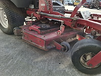 Zeroturn grasmaaier, torro, z master professional 7000, rood - afbeelding 7 van  18