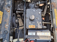 Zeroturn grasmaaier, torro, z master professional 7000, rood - afbeelding 9 van  18