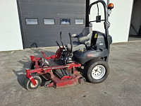 Zeroturn grasmaaier, torro, z master professional 7000, rood - afbeelding 1 van  18