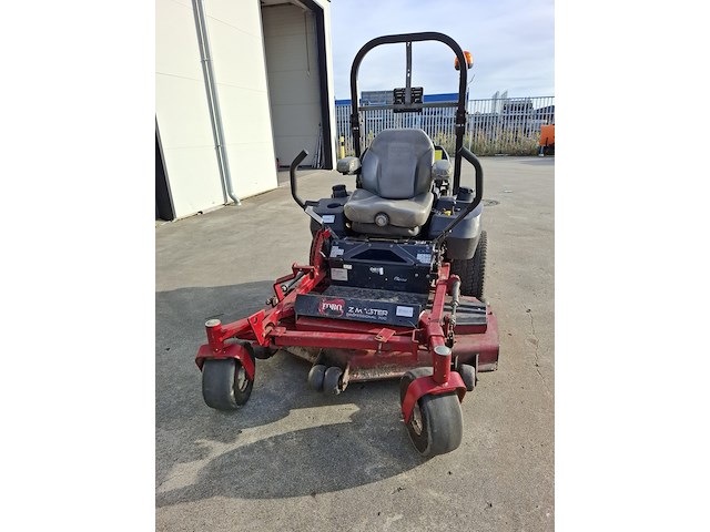 Zeroturn grasmaaier, torro, z master professional 7000, rood - afbeelding 11 van  18