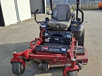 Zeroturn grasmaaier, torro, z master professional 7000, rood - afbeelding 11 van  18