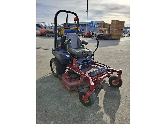 Zeroturn grasmaaier, torro, z master professional 7000, rood - afbeelding 12 van  18