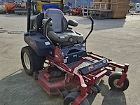 Zeroturn grasmaaier, torro, z master professional 7000, rood - afbeelding 12 van  18