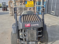 Zeroturn grasmaaier, torro, z master professional 7000, rood - afbeelding 14 van  18