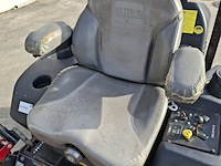 Zeroturn grasmaaier, torro, z master professional 7000, rood - afbeelding 15 van  18