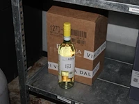 Zes flessen pinot grigio pasqua. - afbeelding 2 van  2