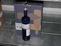 Zes flessen verdejo palacio de vivero. - afbeelding 1 van  2