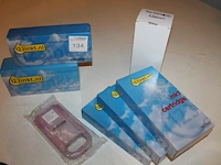 Zes inktcartridges 123inkt in diverse uitvoeringen. - afbeelding 3 van  5