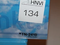 Zes inktcartridges 123inkt in diverse uitvoeringen. - afbeelding 4 van  5