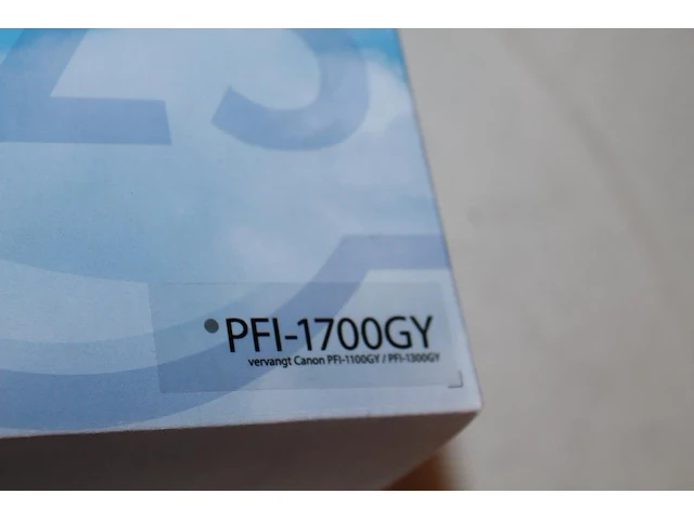 Zes inktcartridges 123inkt in diverse uitvoeringen. - afbeelding 5 van  5