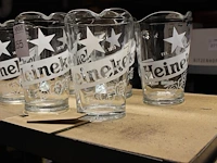 Zes pitchers heineken a 1.5 liter. - afbeelding 2 van  2