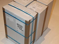 Zes rollen fotopapier rocket pe250 satin 432 mm x 45 m: 50.8 mm - afbeelding 4 van  4