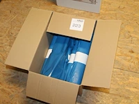 Zes rollen grote vuilniszakken. - afbeelding 2 van  2