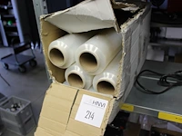 Zes rollen sealfolie - afbeelding 1 van  2