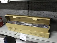 Zes stekkerdozen rohs type pdu, 8 ports en 1u switch - afbeelding 1 van  2
