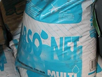 Zes zakken absorptiekorrels absonet. - afbeelding 2 van  2